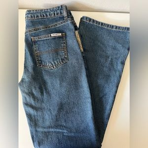 Boys Carhartt jeans